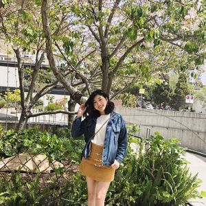 Meet your Posher, Sunwoo